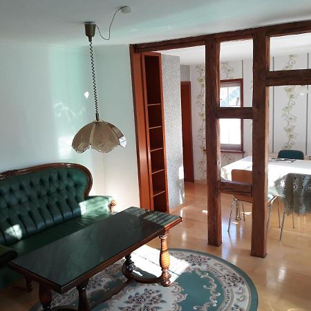 Ferienwohnung Schmidt Nohra  Luaran gambar