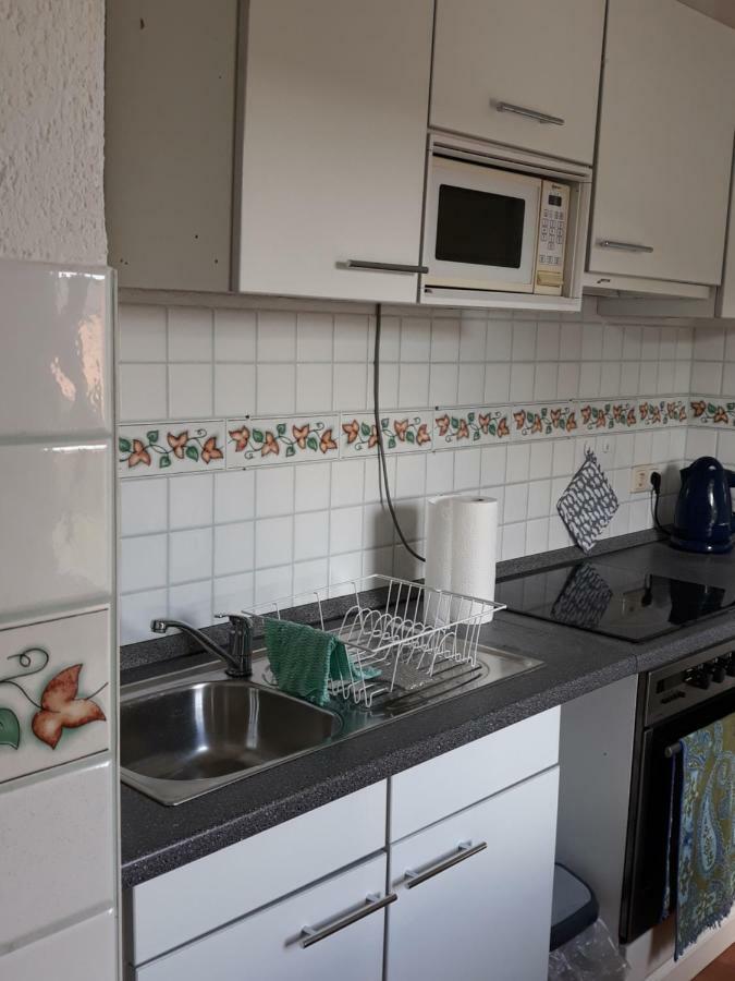 Ferienwohnung Schmidt Nohra  Luaran gambar