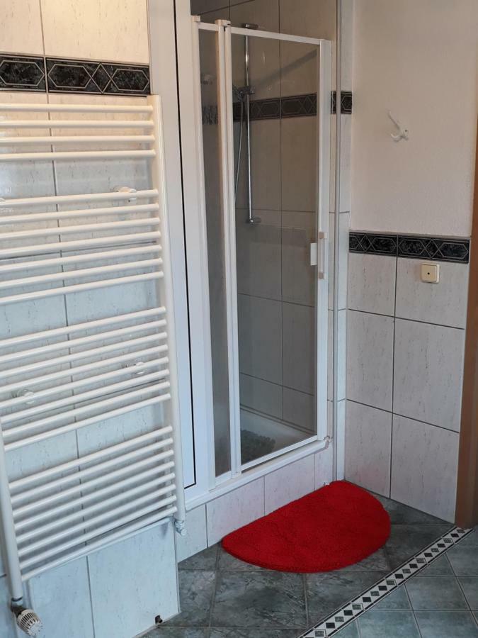 Ferienwohnung Schmidt Nohra  Luaran gambar