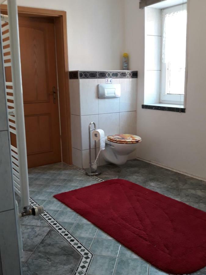 Ferienwohnung Schmidt Nohra  Luaran gambar